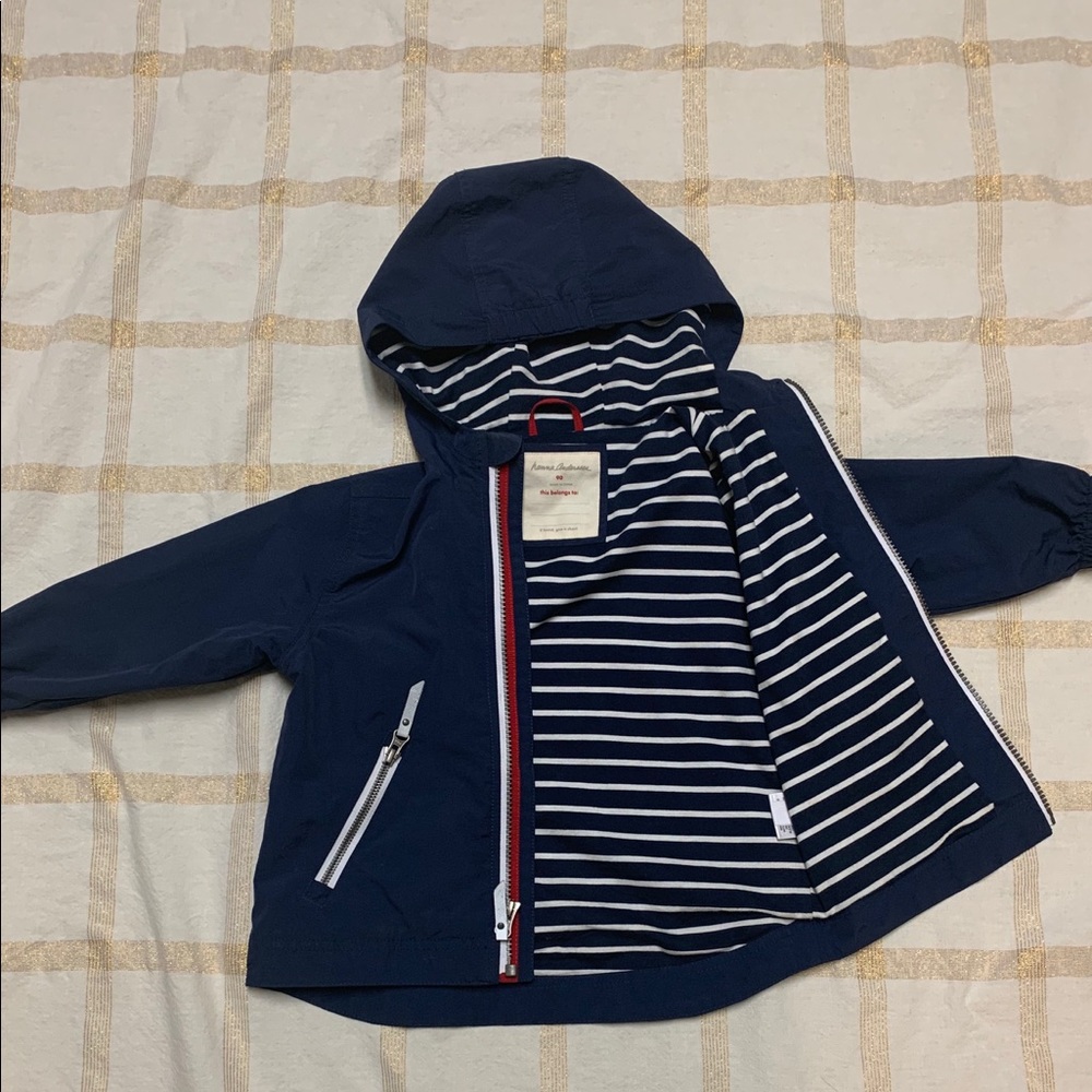 Hannah Anderson jacket